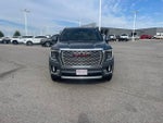 2021 GMC Yukon Base