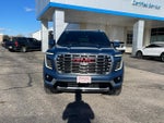 2026 GMC Yukon Base