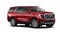 2026 GMC Yukon Base