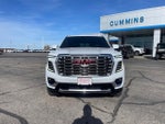 2026 GMC Yukon Base