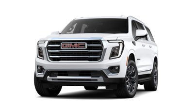 2026 GMC Yukon XL Base