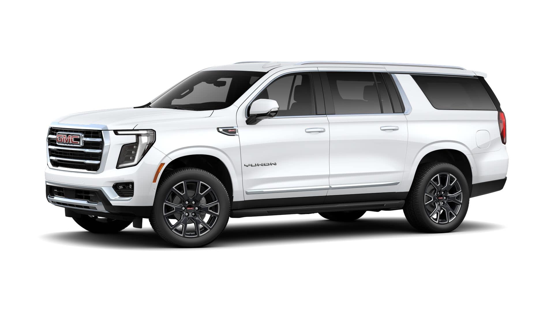 2026 GMC Yukon XL Base