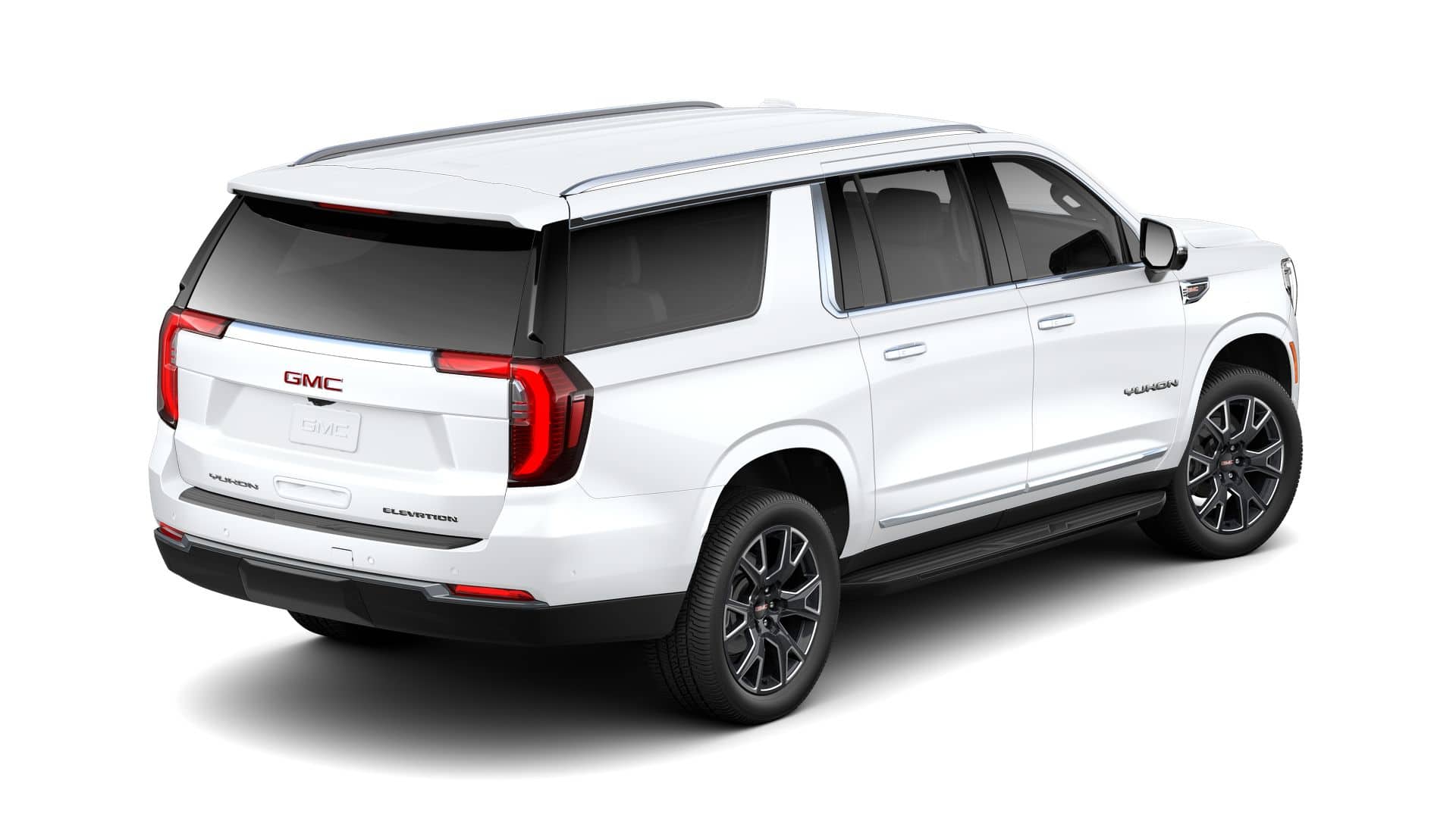 2026 GMC Yukon XL Base