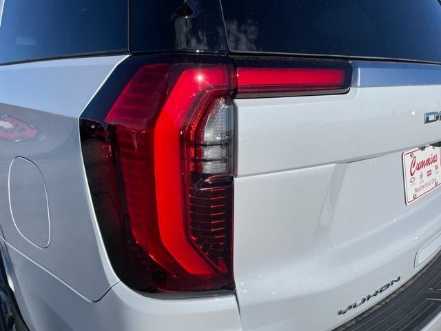 2026 GMC Yukon XL Base