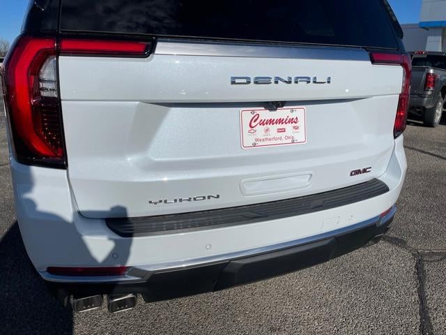 2026 GMC Yukon XL Base