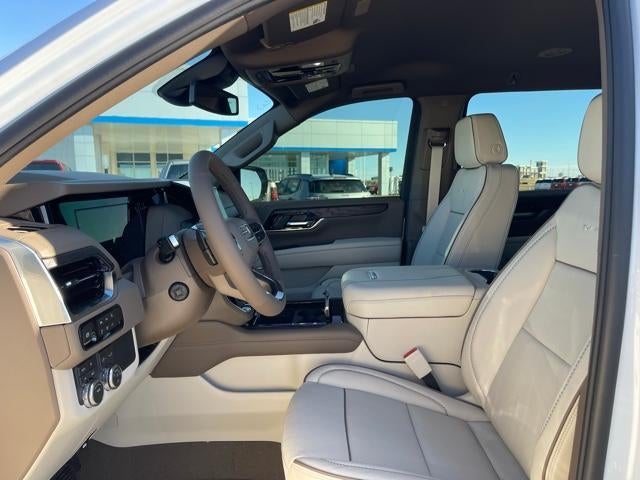 2026 GMC Yukon XL Base