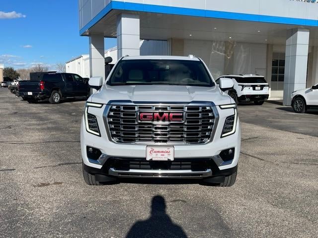 2026 GMC Yukon XL Base
