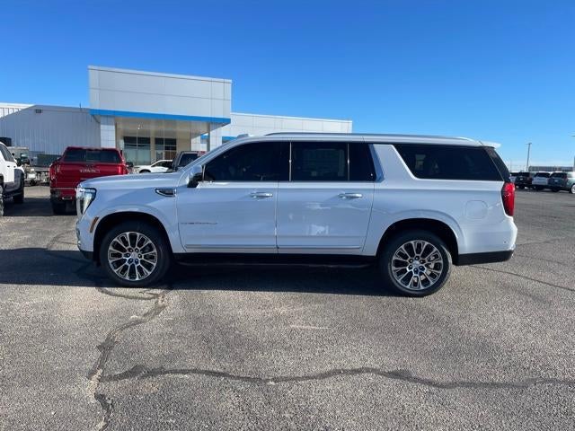 2026 GMC Yukon XL Base