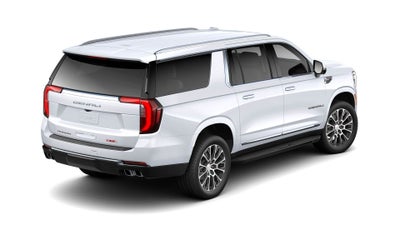 2026 GMC Yukon XL Base