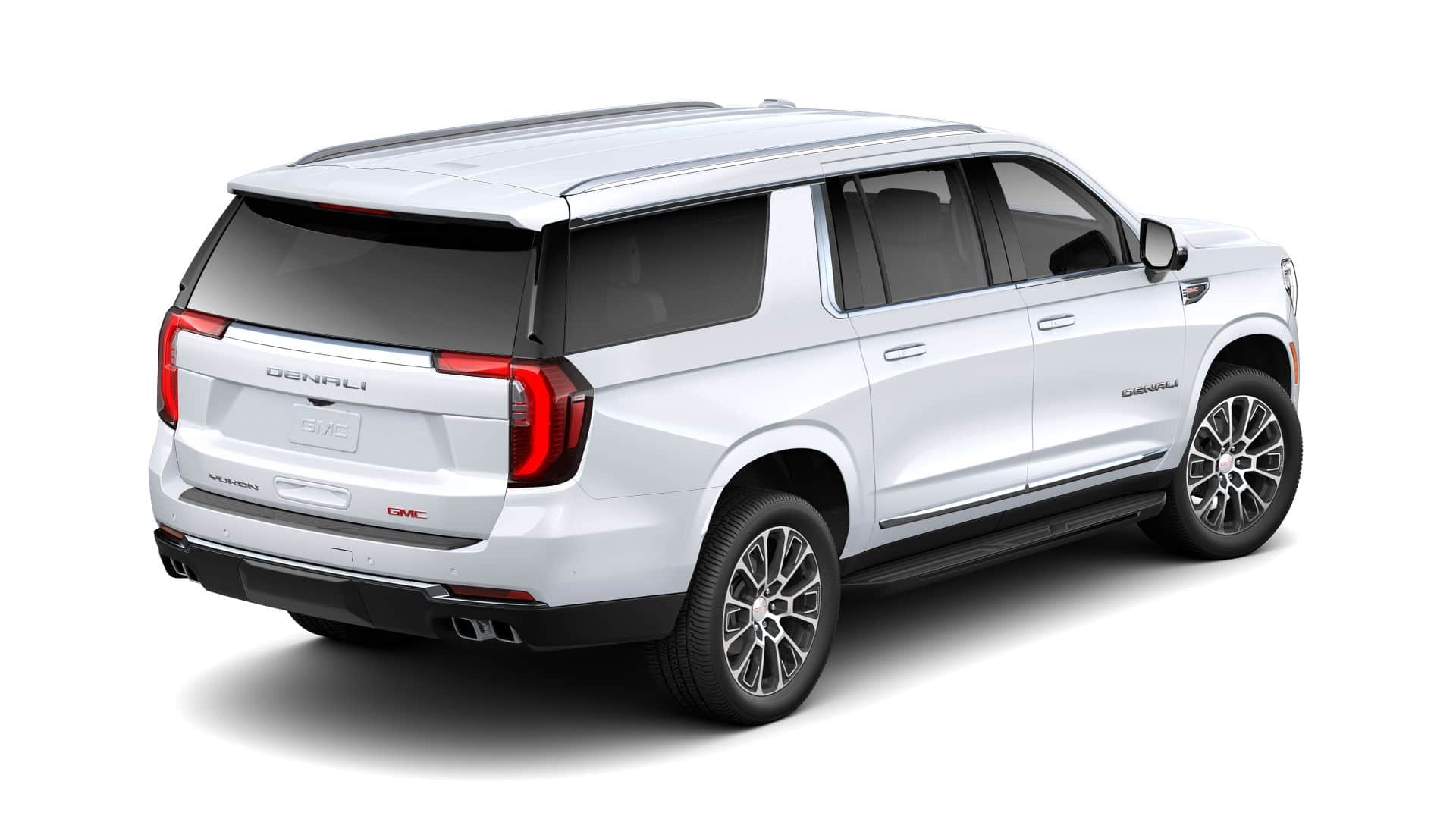2026 GMC Yukon XL Base
