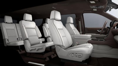 2026 GMC Yukon XL Base