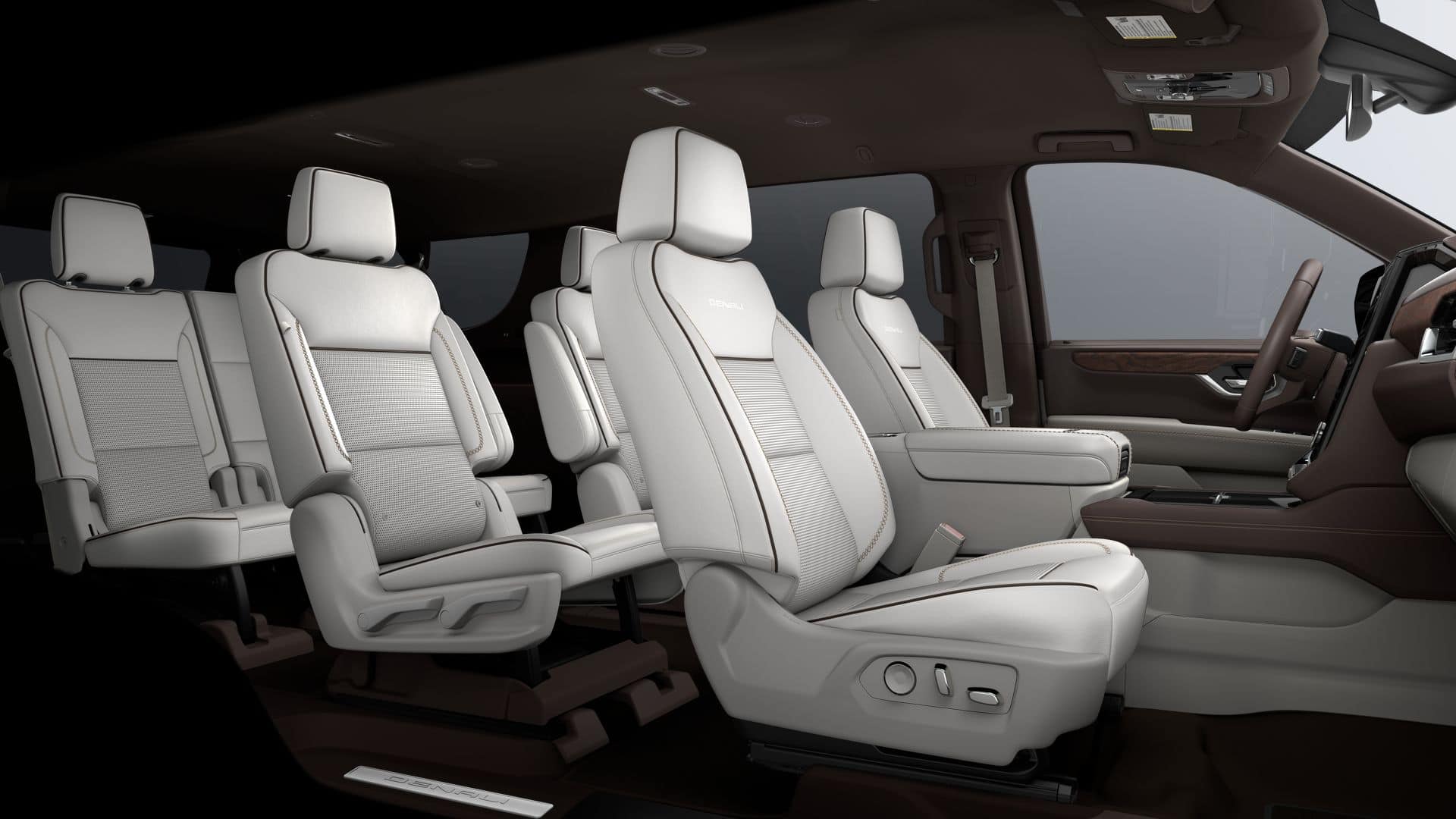 2026 GMC Yukon XL Base