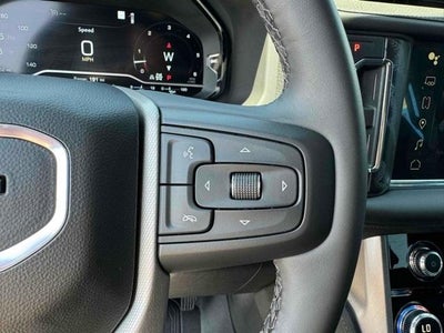 2023 GMC Yukon XL Base