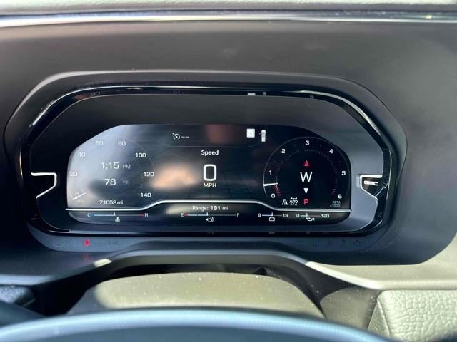 2023 GMC Yukon XL Base