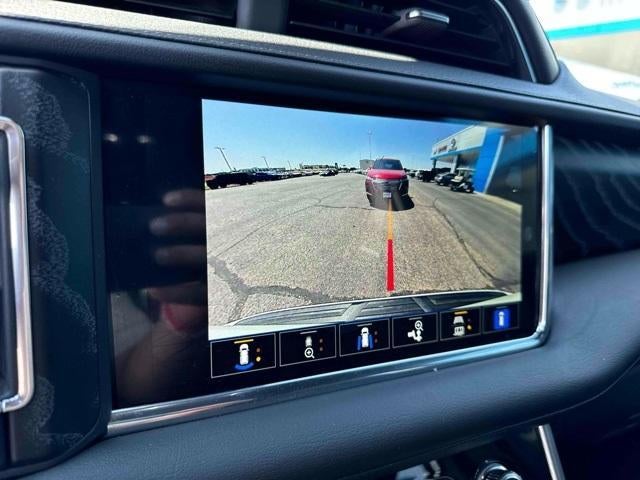 2023 GMC Yukon XL Base