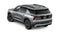 2026 Chevrolet Traverse Base