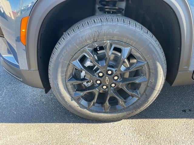 2026 Chevrolet Traverse Base