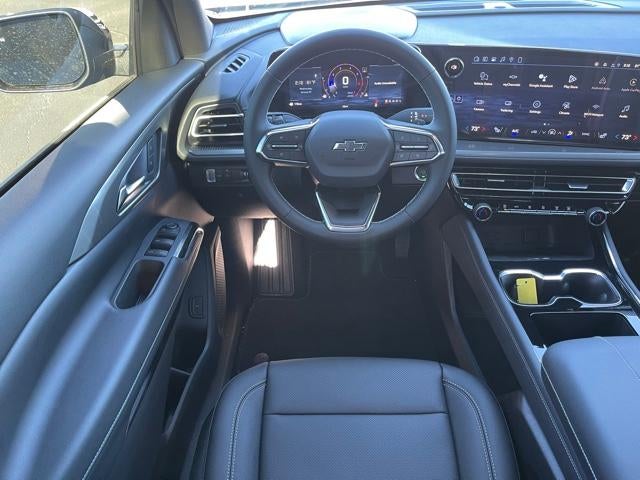 2026 Chevrolet Traverse Base