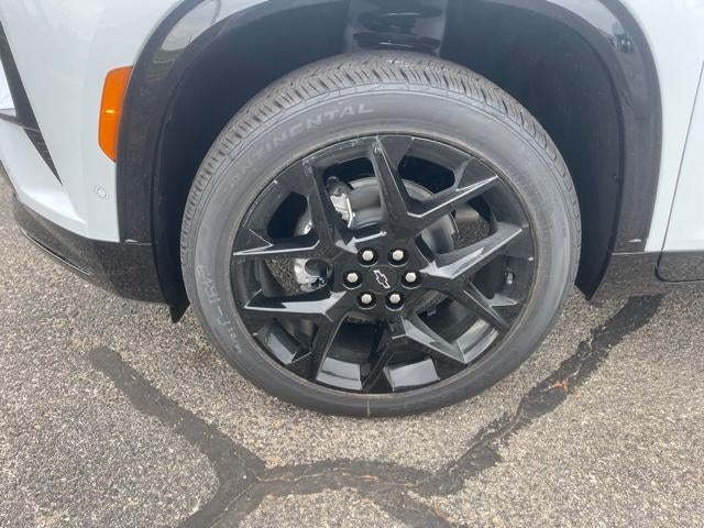 2026 Chevrolet Traverse Base