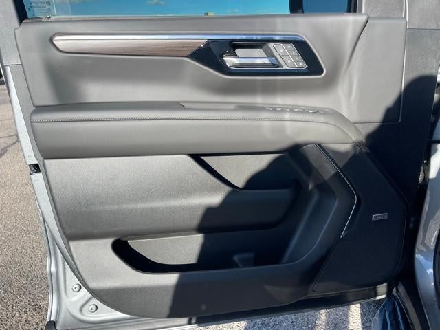 2026 Chevrolet Tahoe Base