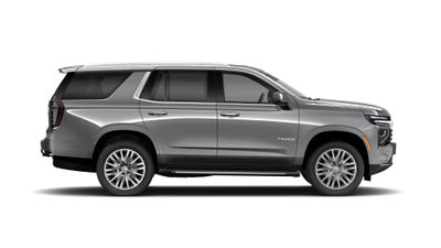 2026 Chevrolet Tahoe Base