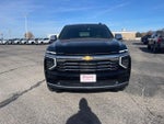2026 Chevrolet Tahoe Base