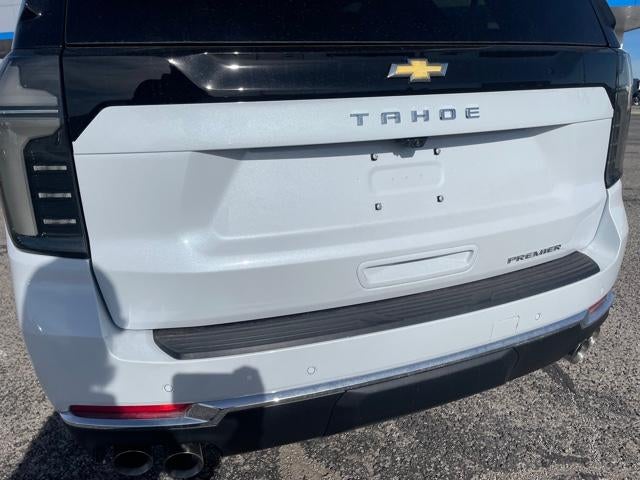 2026 Chevrolet Tahoe Base