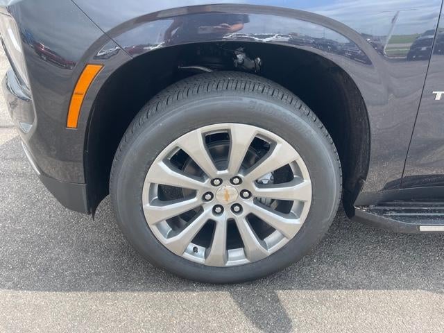 2025 Chevrolet Tahoe Base