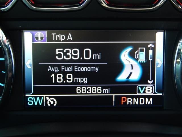 2015 Chevrolet Tahoe Base