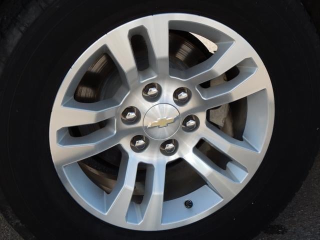 2015 Chevrolet Tahoe Base