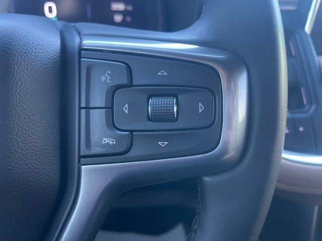 2024 Chevrolet Suburban Base