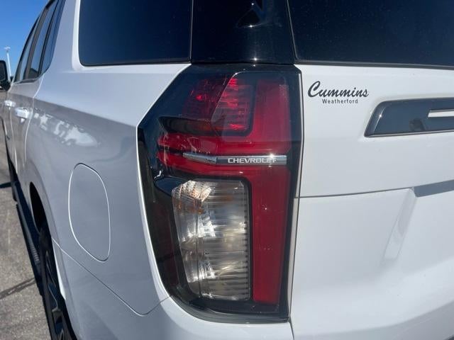 2021 Chevrolet Tahoe Base