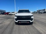 2021 Chevrolet Tahoe Base