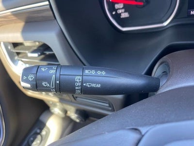 2021 Chevrolet Tahoe Base