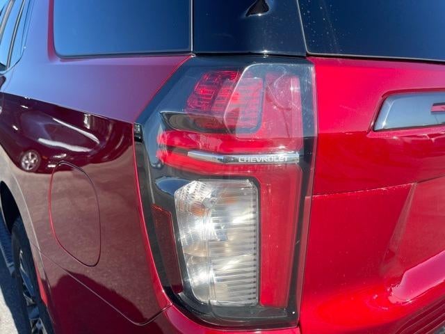 2021 Chevrolet Tahoe Base