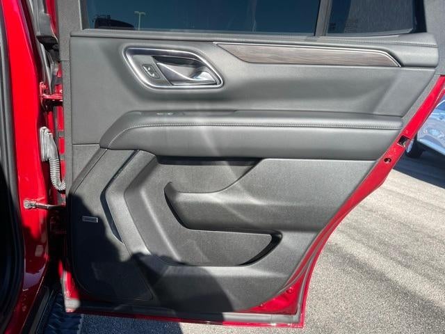 2021 Chevrolet Tahoe Base