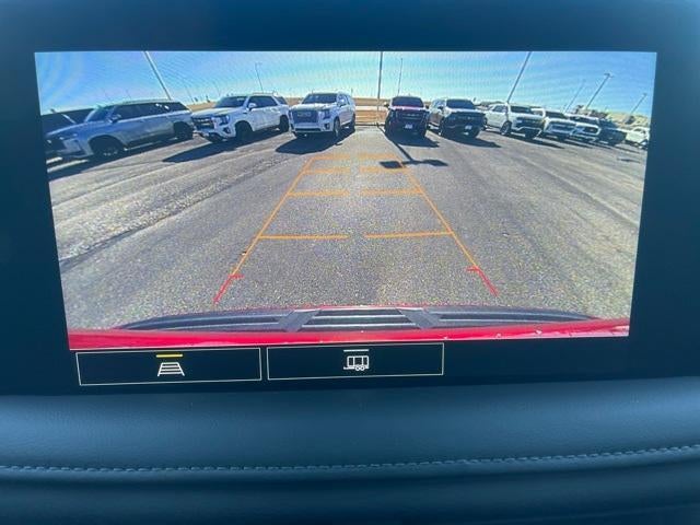 2021 Chevrolet Tahoe Base