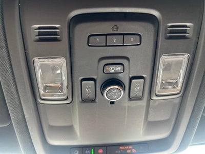 2021 Chevrolet Tahoe Base