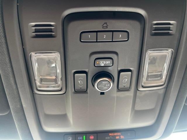 2021 Chevrolet Tahoe Base