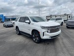 2021 Chevrolet Tahoe Base
