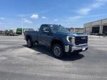 2025 GMC Sierra 3500 HD Base