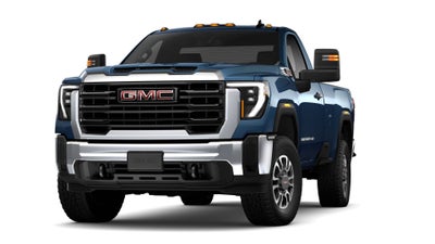 2025 GMC Sierra 3500 HD Base