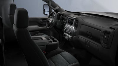 2025 GMC Sierra 3500 HD Base
