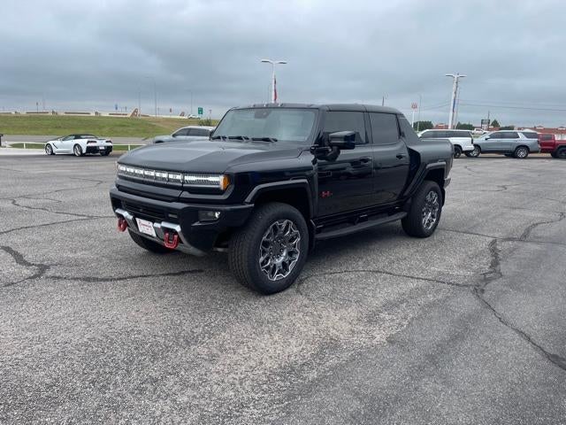 2025 GMC HUMMER EV Pickup Base