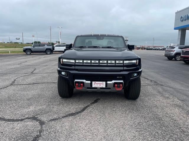 2025 GMC HUMMER EV Pickup Base