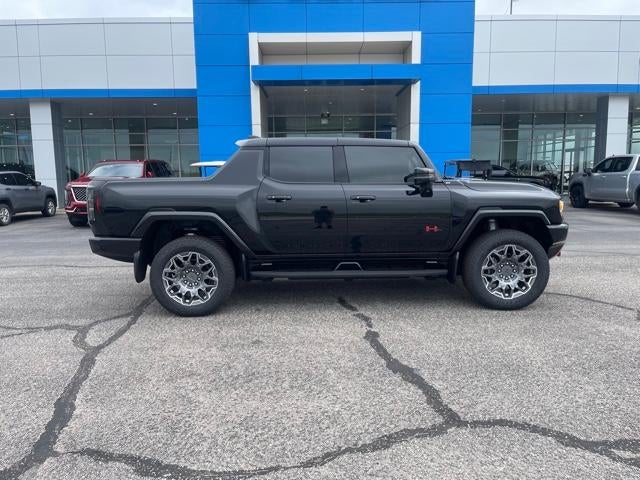 2025 GMC HUMMER EV Pickup Base