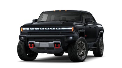 2025 GMC HUMMER EV Pickup Base