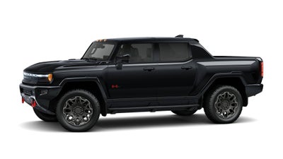 2025 GMC HUMMER EV Pickup Base