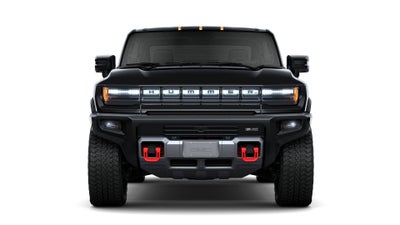 2025 GMC HUMMER EV Pickup Base