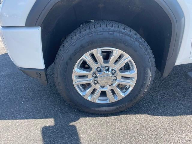 2023 GMC Sierra 2500 HD Base